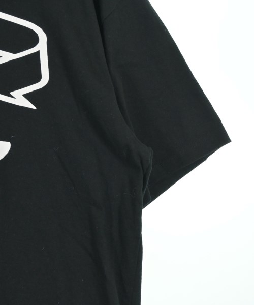 BIAS DOGS（バイアスドッグス）Tシャツ・カットソー 黒 サイズ:L メンズ/2200686282068