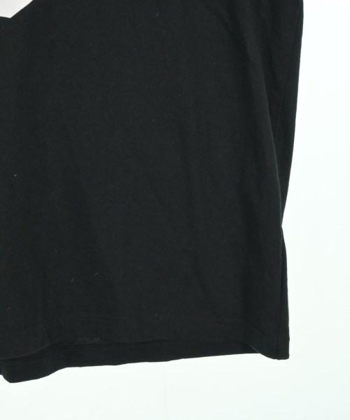 BIAS DOGS（バイアスドッグス）Tシャツ・カットソー 黒 サイズ:L メンズ/2200686282068