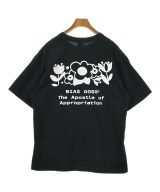 BIAS DOGS（バイアスドッグス）Tシャツ・カットソー 黒 サイズ:L メンズ/2200686282068