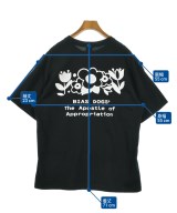 BIAS DOGS（バイアスドッグス）Tシャツ・カットソー 黒 サイズ:L メンズ/2200686282068