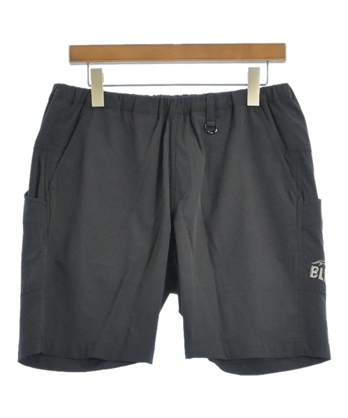 ブラックブリック(BLACK BRICK)のBLACK BRICK ショートパンツ