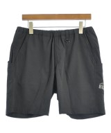 BLACK BRICK ショートパンツ