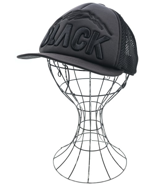 ブラックブリック(BLACK BRICK)のBLACK BRICK キャップ