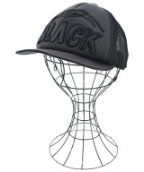 BLACK BRICK キャップ