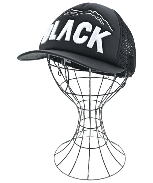 ブラックブリック(BLACK BRICK)のBLACK BRICK キャップ