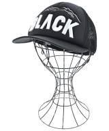 BLACK BRICK キャップ