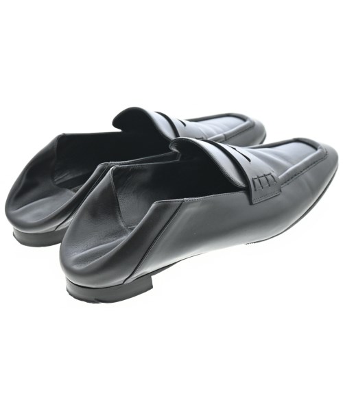 BRENTELLA（ブレンテッラ）ドレスシューズ/ローファー 黒 サイズ:EU36(22.5cm位) レディース/2200671173043