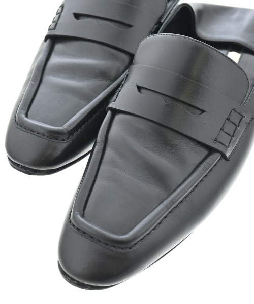BRENTELLA（ブレンテッラ）ドレスシューズ/ローファー 黒 サイズ:EU36(22.5cm位) レディース/2200671173043