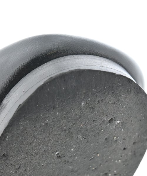 BRENTELLA（ブレンテッラ）ドレスシューズ/ローファー 黒 サイズ:EU36(22.5cm位) レディース/2200671173043