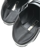 BRENTELLA（ブレンテッラ）ドレスシューズ/ローファー 黒 サイズ:EU36(22.5cm位) レディース/2200671173043