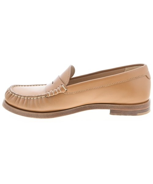 BRENTELLA（ブレンテッラ）ドレスシューズ/ローファー 茶 サイズ:EU36(22.5cm位) レディース/2200657969011