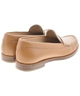 BRENTELLA（ブレンテッラ）ドレスシューズ/ローファー 茶 サイズ:EU36(22.5cm位) レディース/2200657969011