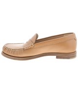 BRENTELLA（ブレンテッラ）ドレスシューズ/ローファー 茶 サイズ:EU36(22.5cm位) レディース/2200657969011