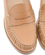 BRENTELLA（ブレンテッラ）ドレスシューズ/ローファー 茶 サイズ:EU36(22.5cm位) レディース/2200657969011