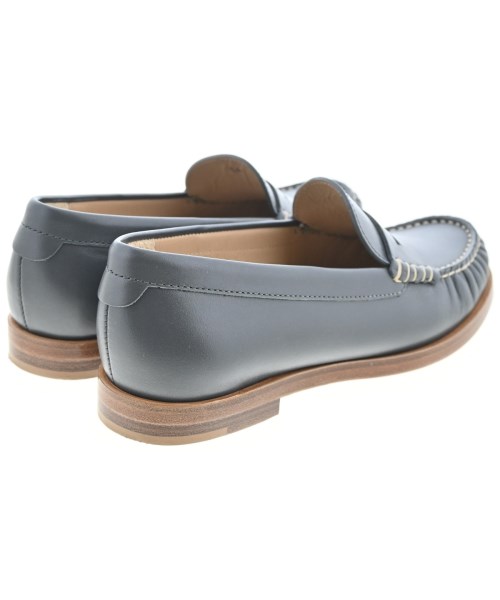 BRENTELLA（ブレンテッラ）ドレスシューズ/ローファー グレー サイズ:EU36(22.5cm位) レディース/2200657969028