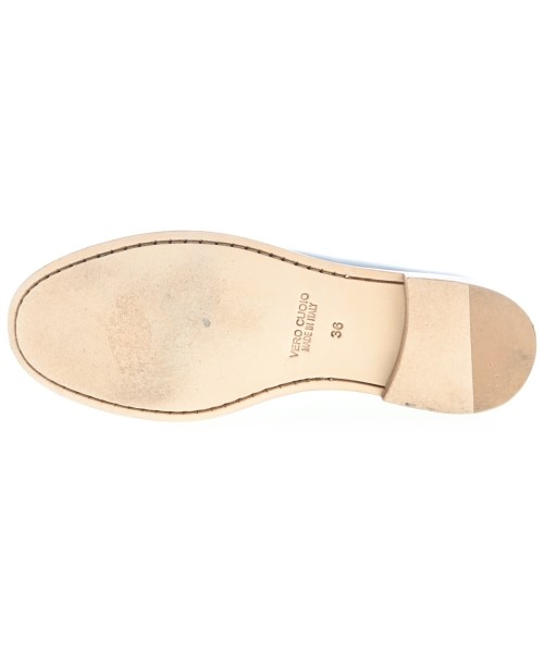 BRENTELLA（ブレンテッラ）ドレスシューズ/ローファー グレー サイズ:EU36(22.5cm位) レディース/2200657969028