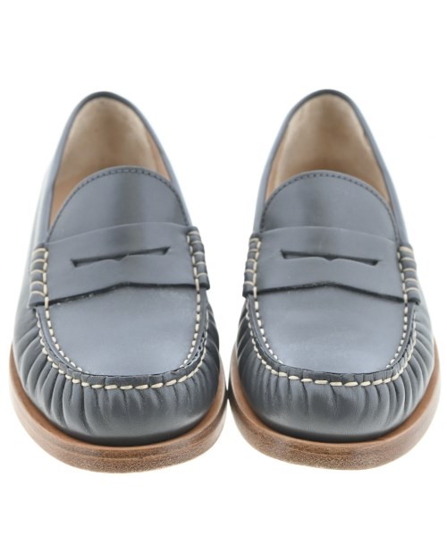 BRENTELLA（ブレンテッラ）ドレスシューズ/ローファー グレー サイズ:EU36(22.5cm位) レディース/2200657969028