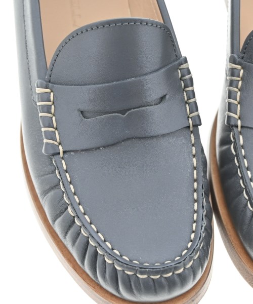 BRENTELLA（ブレンテッラ）ドレスシューズ/ローファー グレー サイズ:EU36(22.5cm位) レディース/2200657969028