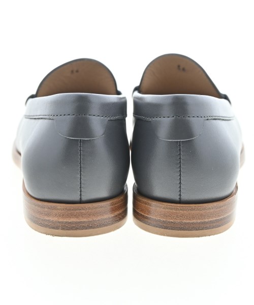 BRENTELLA（ブレンテッラ）ドレスシューズ/ローファー グレー サイズ:EU36(22.5cm位) レディース/2200657969028