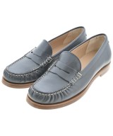 BRENTELLA（ブレンテッラ）ドレスシューズ/ローファー グレー サイズ:EU36(22.5cm位) レディース/2200657969028