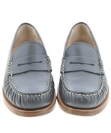 BRENTELLA（ブレンテッラ）ドレスシューズ/ローファー グレー サイズ:EU36(22.5cm位) レディース/2200657969028