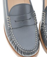 BRENTELLA（ブレンテッラ）ドレスシューズ/ローファー グレー サイズ:EU36(22.5cm位) レディース/2200657969028