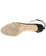 BRENTELLA（ブレンテッラ）サンダル 黒 サイズ:EU36(22.5cm位) レディース/2200715804070