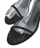 BRENTELLA（ブレンテッラ）サンダル 黒 サイズ:EU36(22.5cm位) レディース/2200715804070