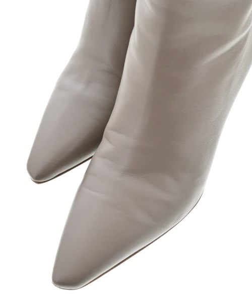BRENTELLA（ブレンテッラ）ブーツ グレー サイズ:EU35 1/2(22cm位) レディース/2200713484090