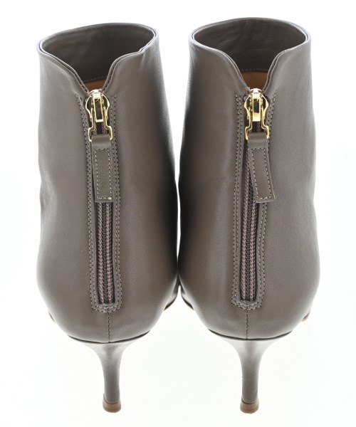 BRENTELLA（ブレンテッラ）ブーツ グレー サイズ:EU35 1/2(22cm位) レディース/2200713484090