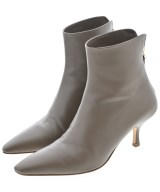 BRENTELLA（ブレンテッラ）ブーツ グレー サイズ:EU35 1/2(22cm位) レディース/2200713484090