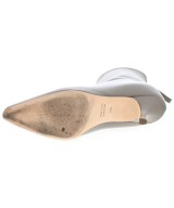 BRENTELLA（ブレンテッラ）ブーツ グレー サイズ:EU35 1/2(22cm位) レディース/2200713484090