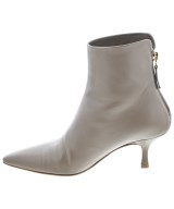 BRENTELLA（ブレンテッラ）ブーツ グレー サイズ:EU35 1/2(22cm位) レディース/2200713484090