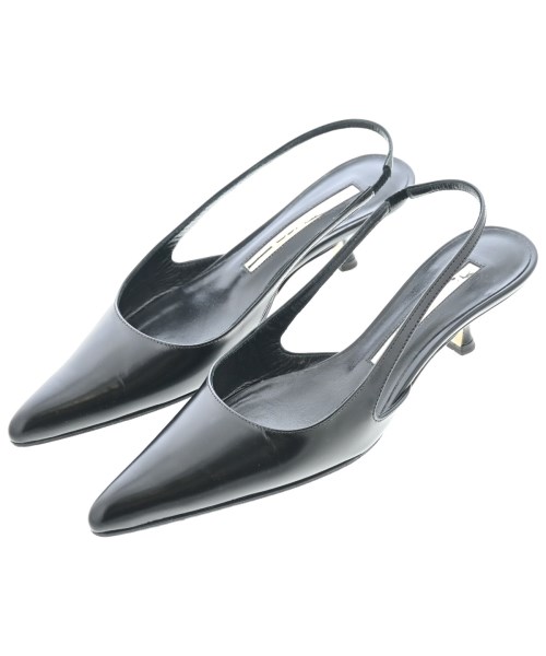 BRENTELLA(ブレンテッラ)のパンプス サイズ:EU35(21.5cm位) 9,400円