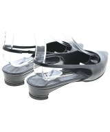BRENTELLA（ブレンテッラ）サンダル 黒 サイズ:EU36(22.5cm位) レディース/2200699901048