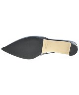 BRENTELLA（ブレンテッラ）サンダル 黒 サイズ:EU36(22.5cm位) レディース/2200699901048