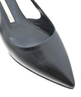 BRENTELLA（ブレンテッラ）サンダル 黒 サイズ:EU36(22.5cm位) レディース/2200699901048
