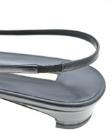 BRENTELLA（ブレンテッラ）サンダル 黒 サイズ:EU36(22.5cm位) レディース/2200699901048
