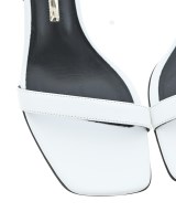 BRENTELLA（ブレンテッラ）サンダル 白 サイズ:EU36(22.5cm位) レディース/2200671510022