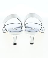 BRENTELLA（ブレンテッラ）サンダル 白 サイズ:EU36(22.5cm位) レディース/2200671510022