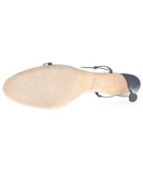 BRENTELLA（ブレンテッラ）サンダル 黒 サイズ:EU38(24.5cm位) レディース/2200730352716