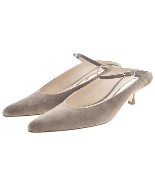BRENTELLA(ブレンテッラ)のパンプス サイズ:EU36(22.5cm位) 15,400円