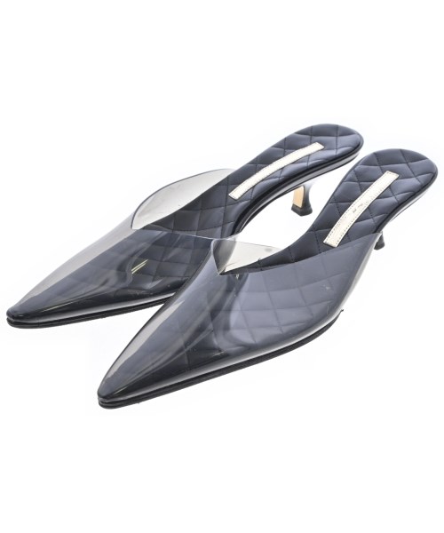 BRENTELLA(ブレンテッラ)のパンプス サイズ:EU36(22.5cm位) 9,400円