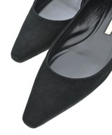 BRENTELLA（ブレンテッラ）パンプス 黒 サイズ:EU38(24.5cm位) レディース/2200727489081