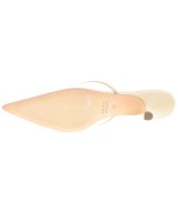 BRENTELLA（ブレンテッラ）サンダル ベージュ サイズ:EU35(21.5cm位) レディース/2200676587074