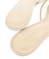BRENTELLA（ブレンテッラ）サンダル ベージュ サイズ:EU35(21.5cm位) レディース/2200676587074