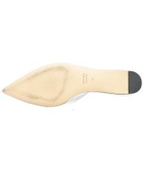 BRENTELLA（ブレンテッラ）サンダル シルバー サイズ:EU36(22.5cm位) レディース/2200692474099