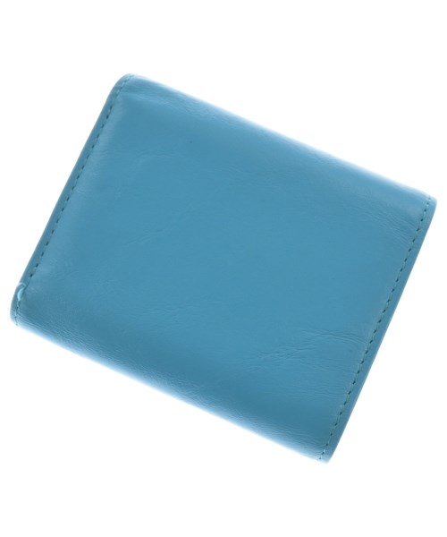 Business Leather Factory（ビジネスレザーファクトリー）財布・コインケース 青 サイズ:- メンズ/2200625693092