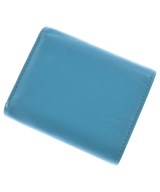 Business Leather Factory（ビジネスレザーファクトリー）財布・コインケース 青 サイズ:- メンズ/2200625693092
