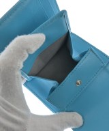 Business Leather Factory（ビジネスレザーファクトリー）財布・コインケース 青 サイズ:- メンズ/2200625693092